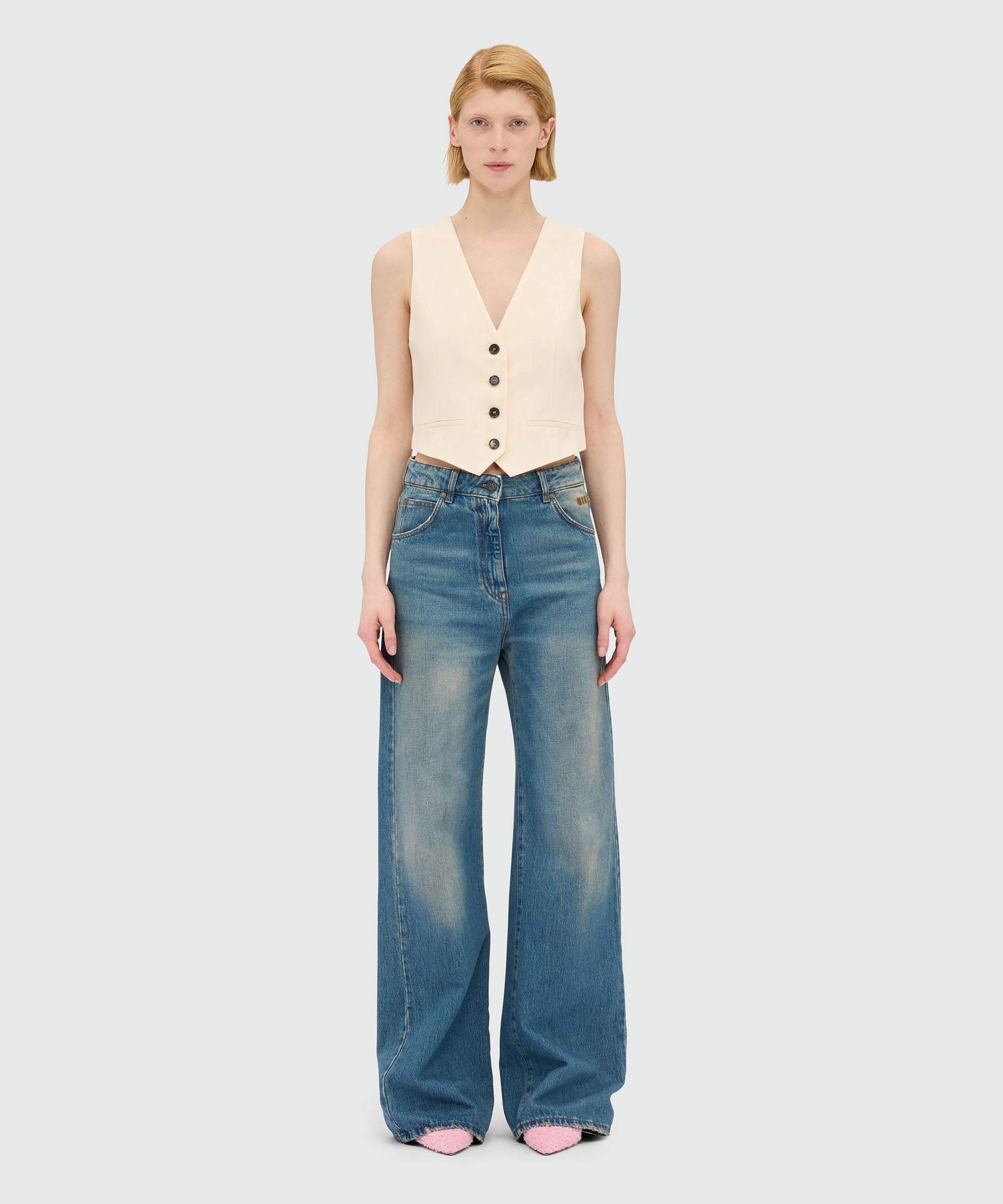 Waistcoat - 2