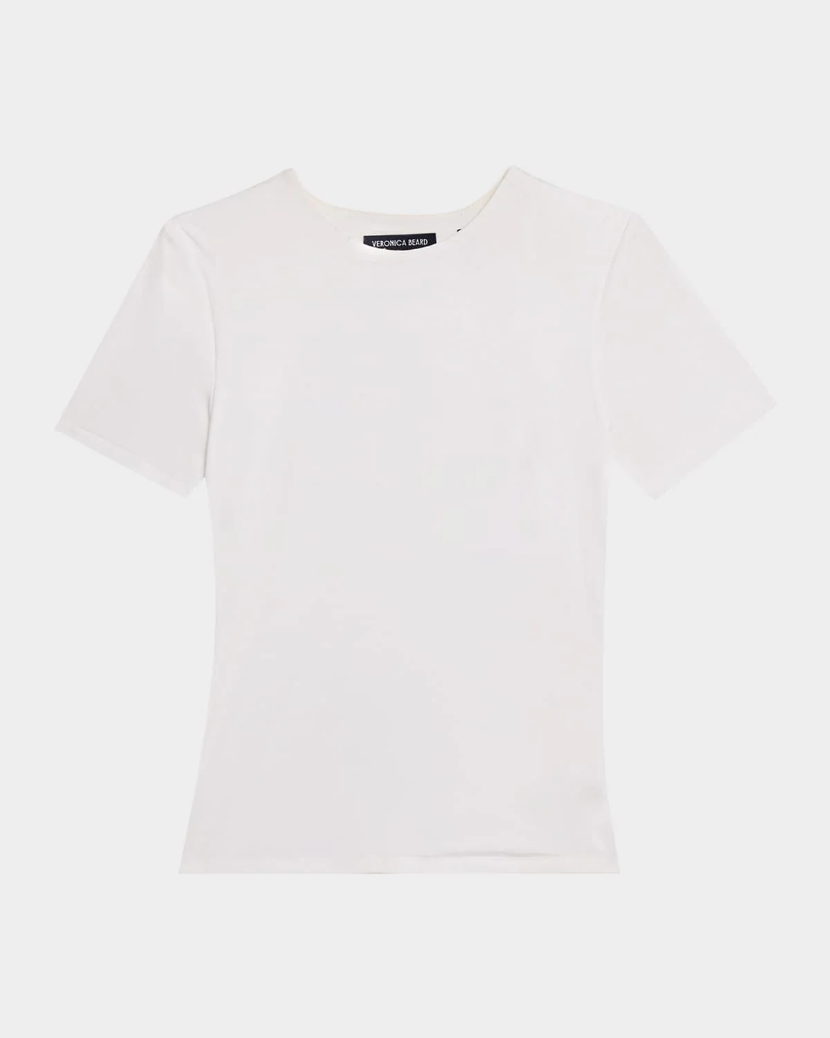 Benedict Crewneck T-Shirt - 1