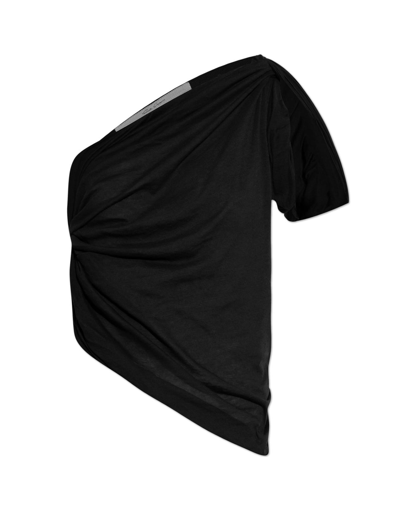 Rick Owens Top Twist - 1