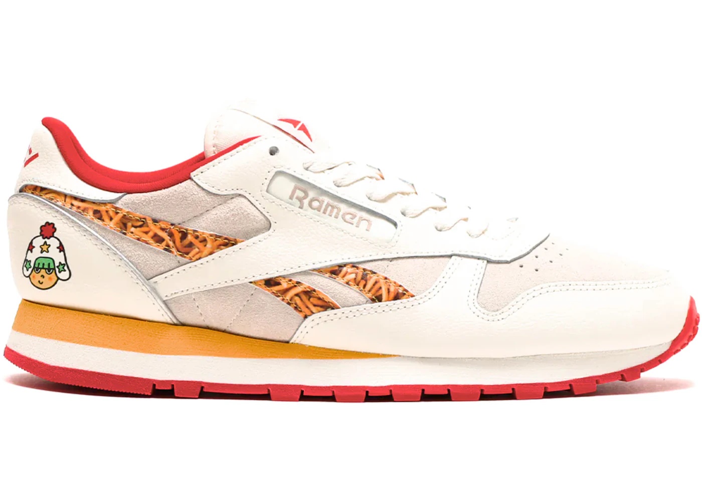 Reebok Classic Leather Baby Star - 1