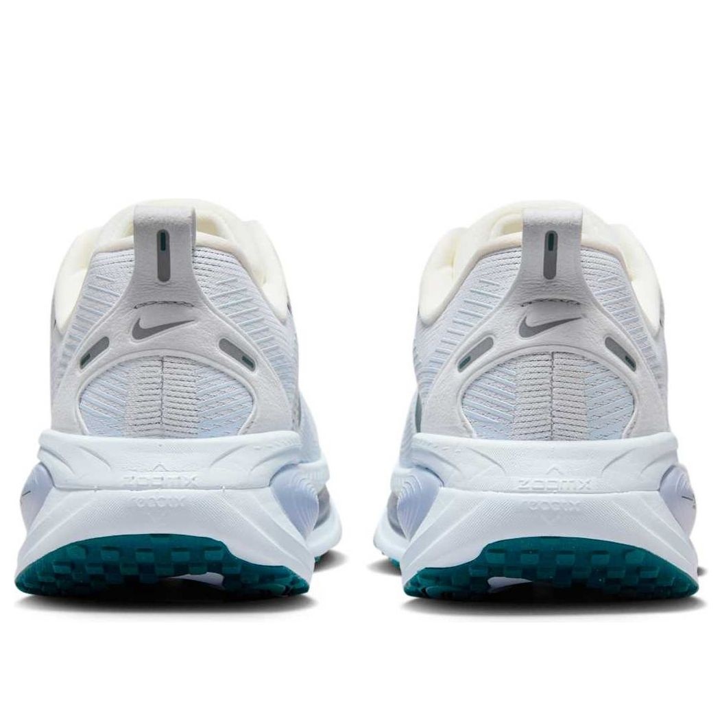 (WMNS) Nike Air Zoom Vomero 18 'White Blue Tint Geode Teal' HM6804-103 - 5