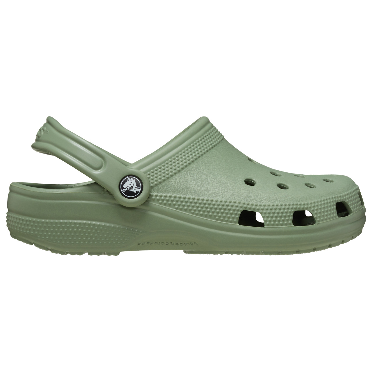 Crocs Womens Crocs Classic Clogs - 1