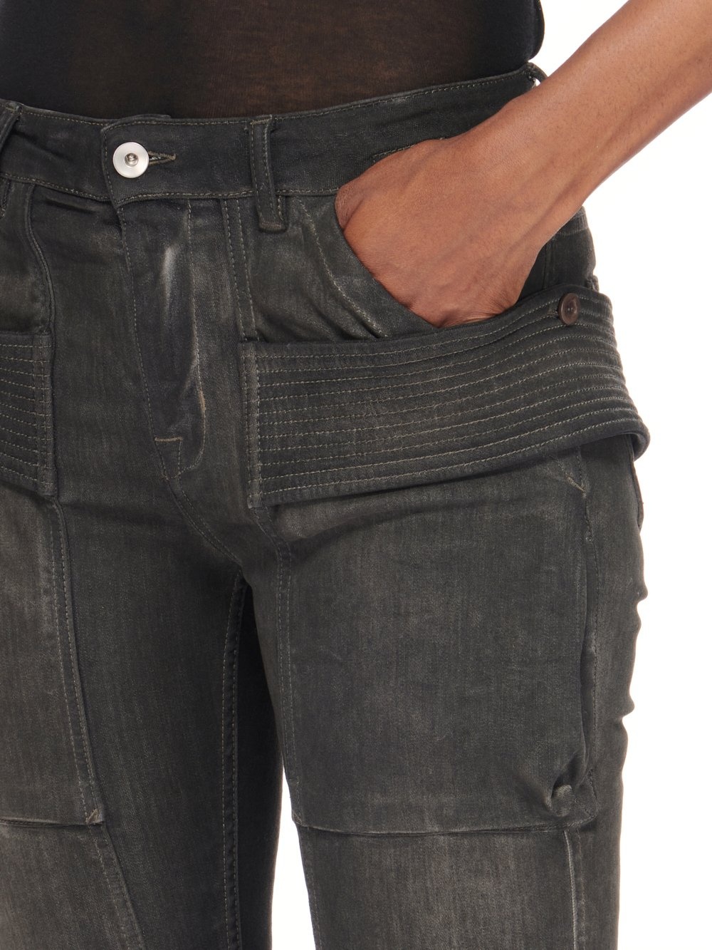 PANTS - 6