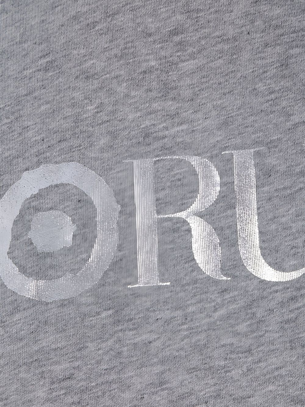 x 10 Corso Como logo-print crew-neck T-shirt - 3