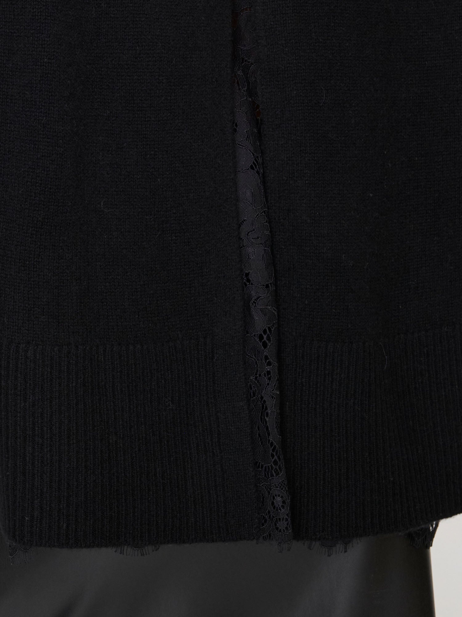 The Marte Lace Looker - 8