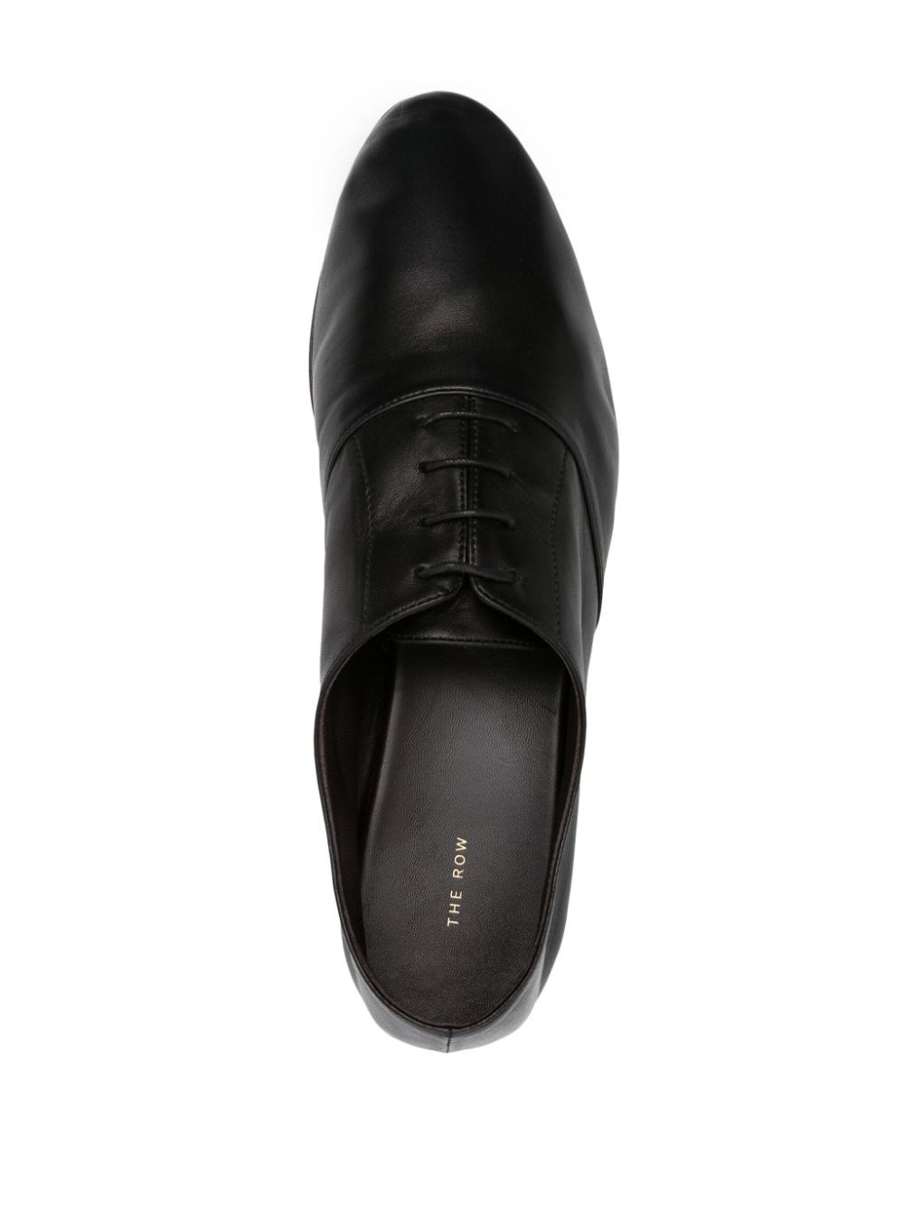Awar lace-up shoes - 4