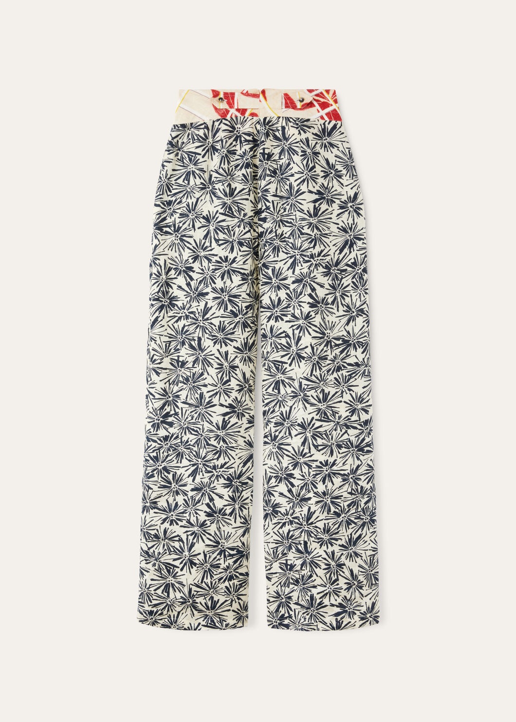 Nick Pants - 6