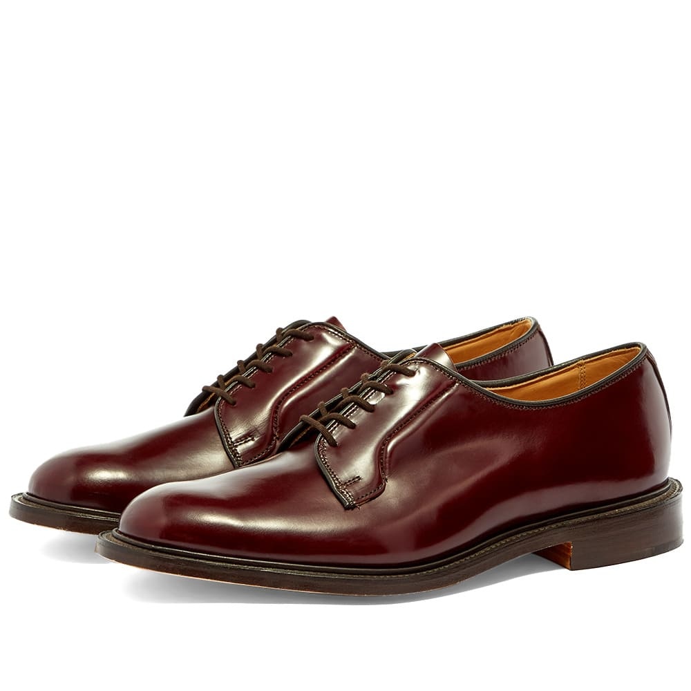 Tricker's Robert Derby Shoe - 1