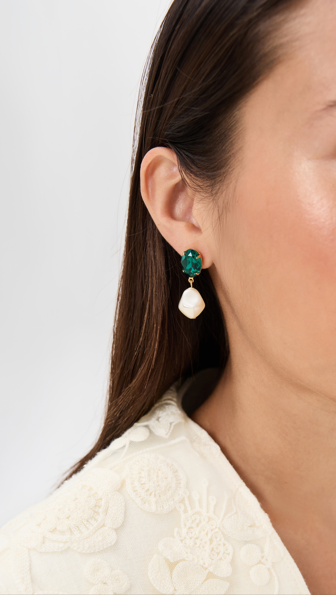 Tunis Earrings - 2