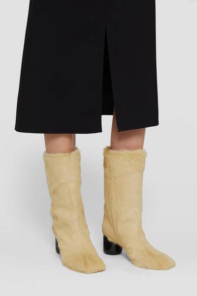 Jil Sander Ankle Boots outlook