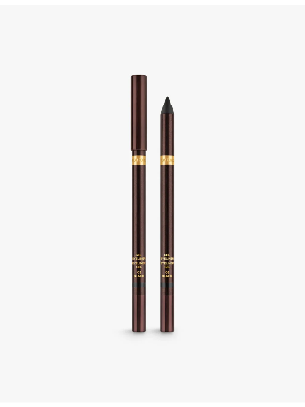 Gel eyeliner 1.2g - 1