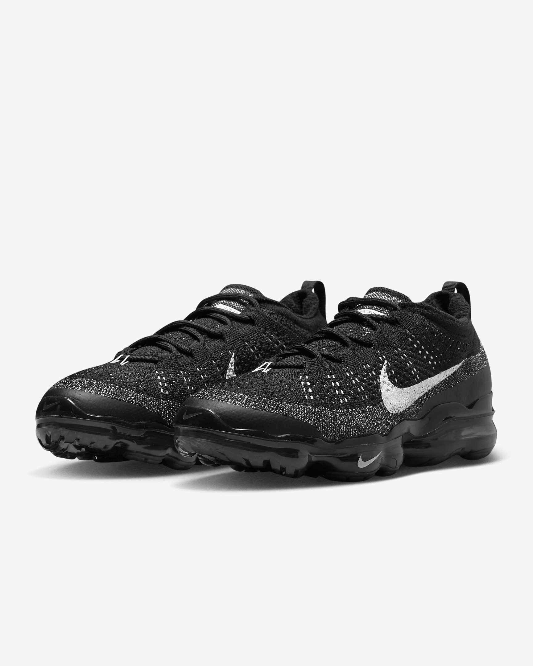 Nike Air VaporMax 2023 Flyknit Men's Shoes - 5