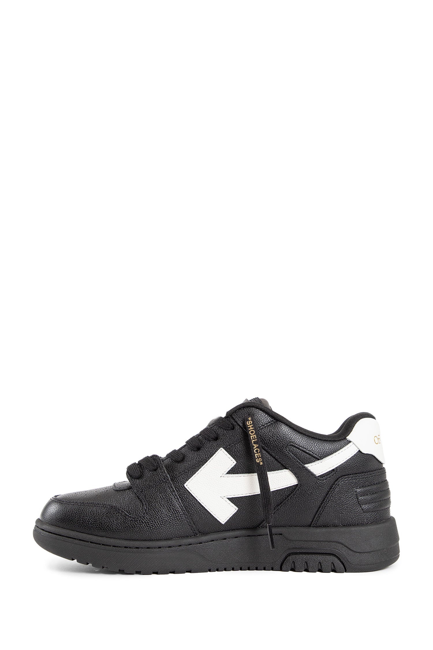 Off-White Out-Of-Office-Basket-Sneakers | antonioli | REVERSIBLE