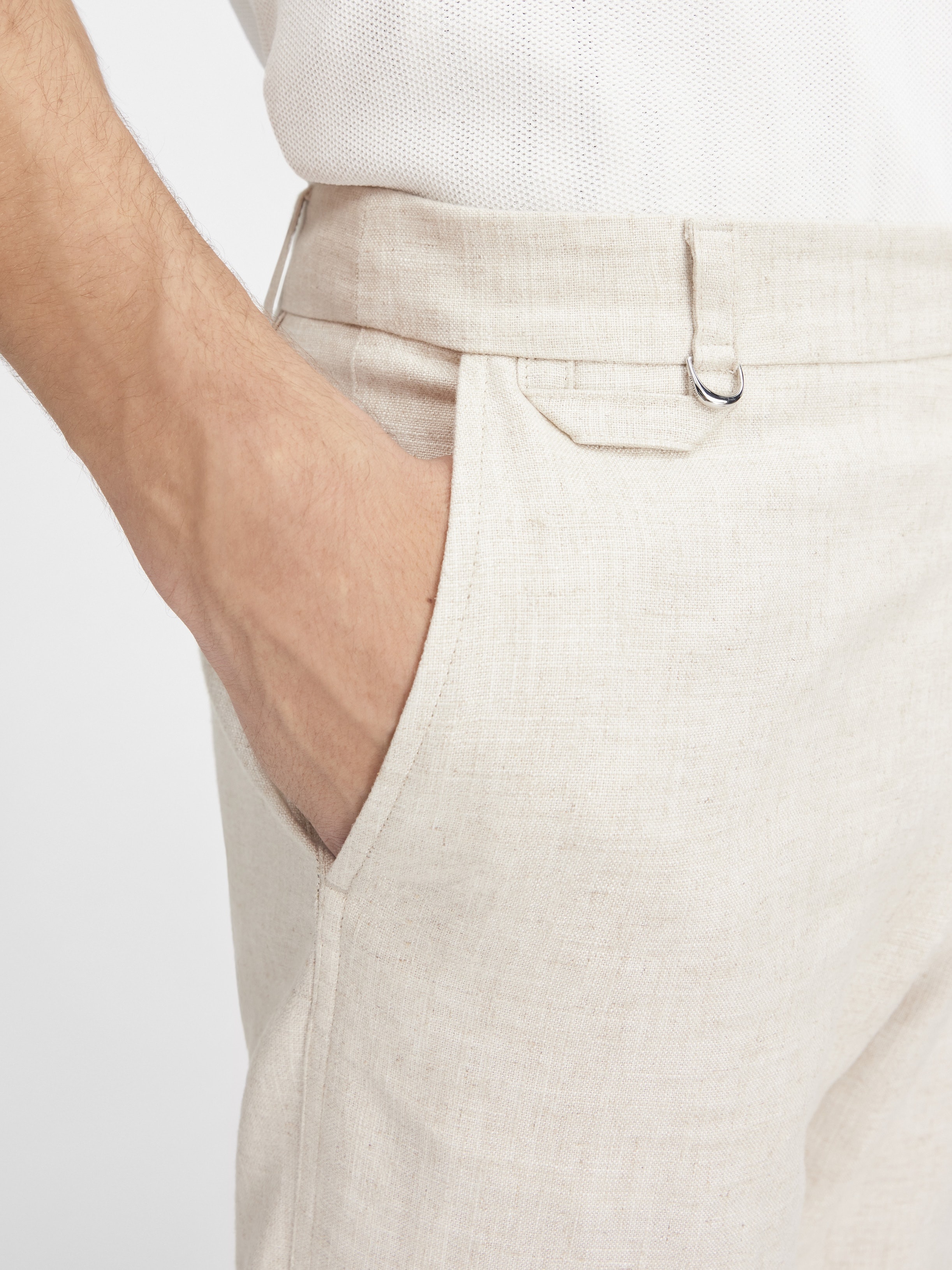 Le pantalon Melo - 4