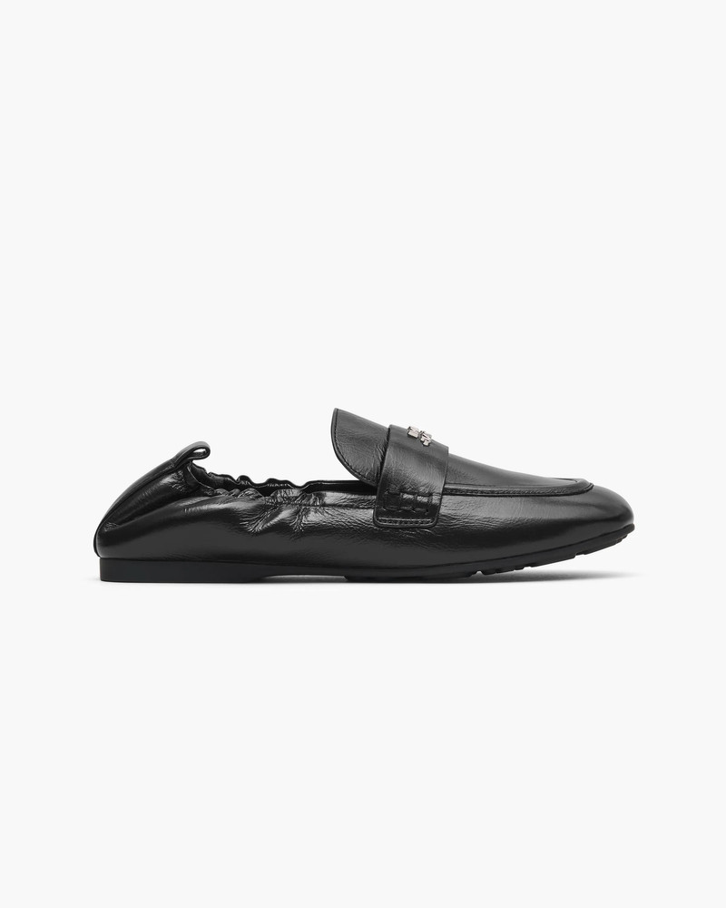 THE LEATHER JUDE LOAFER 3