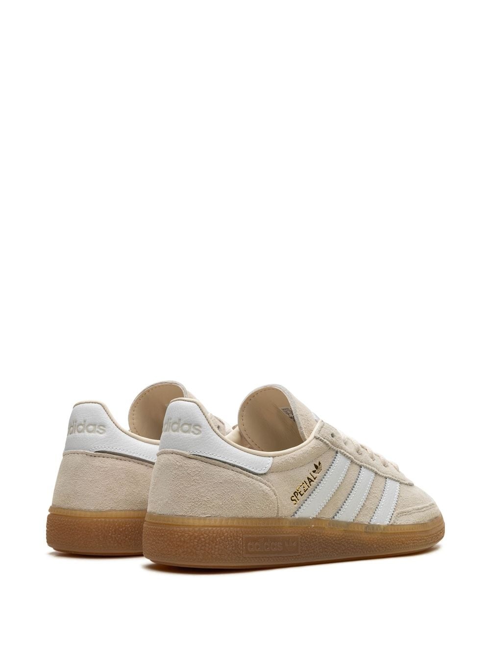 Handball Spezial "Wonder White" sneakers - 3