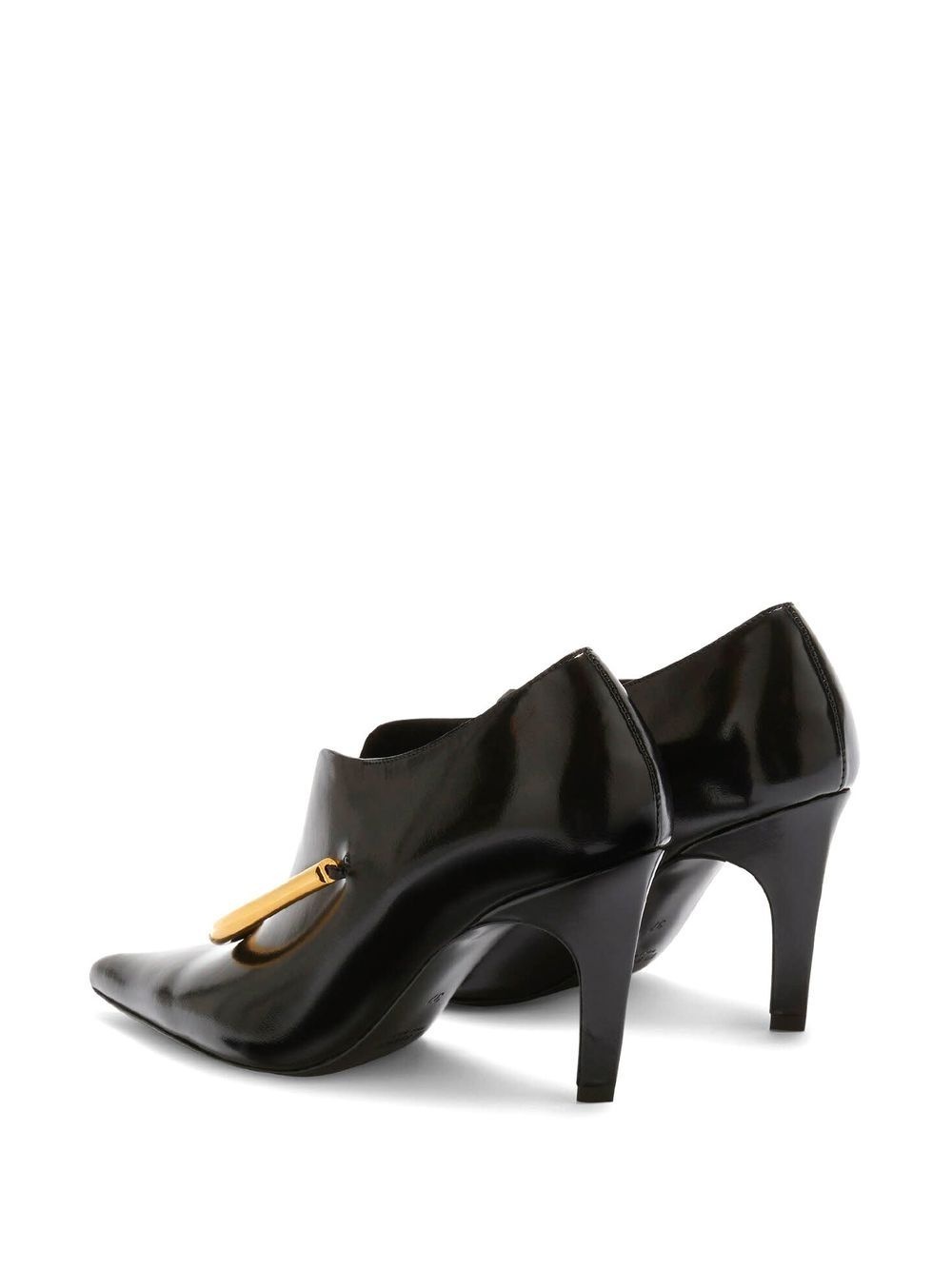 pointed-toe 60mm pumps - 3