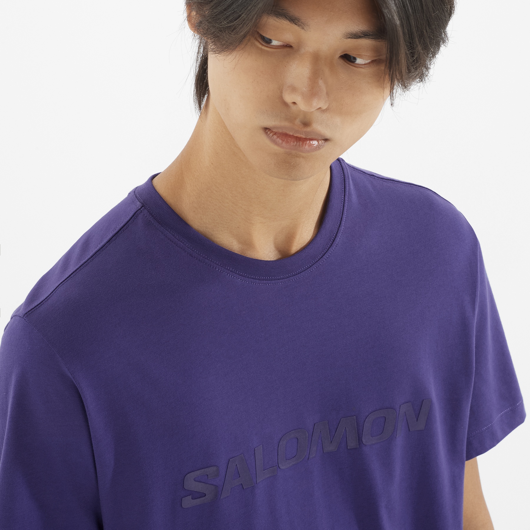 SALOMON LOGO - 3