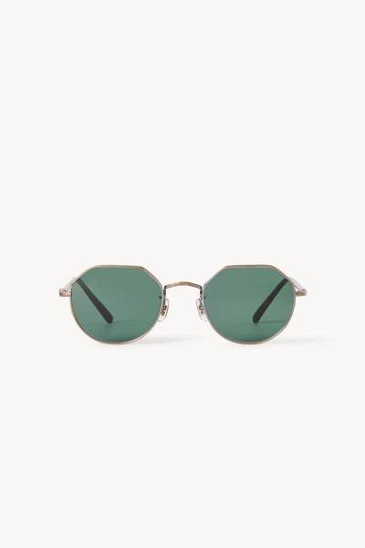 The Row Sidney Sunglasses outlook