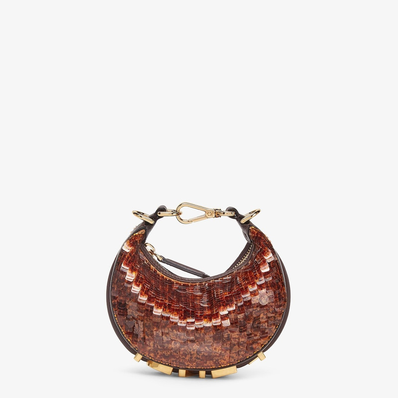 FENDI Nano Fendigraphy outlook