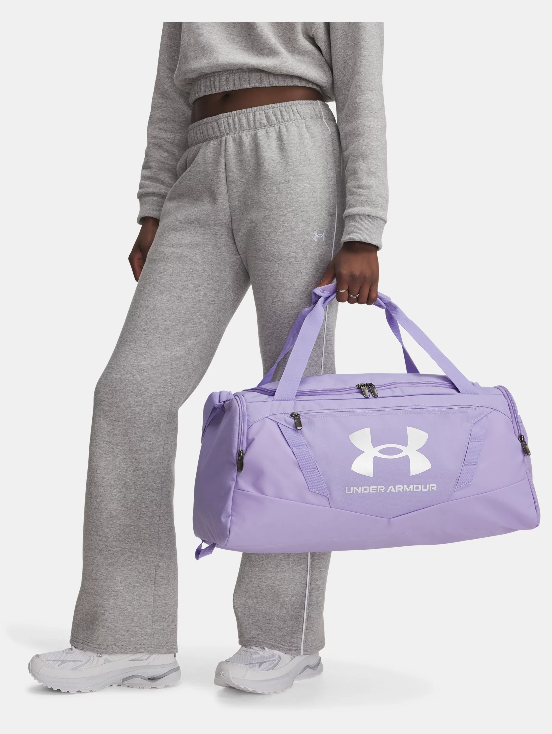 UA Undeniable 5.0 Small - 5