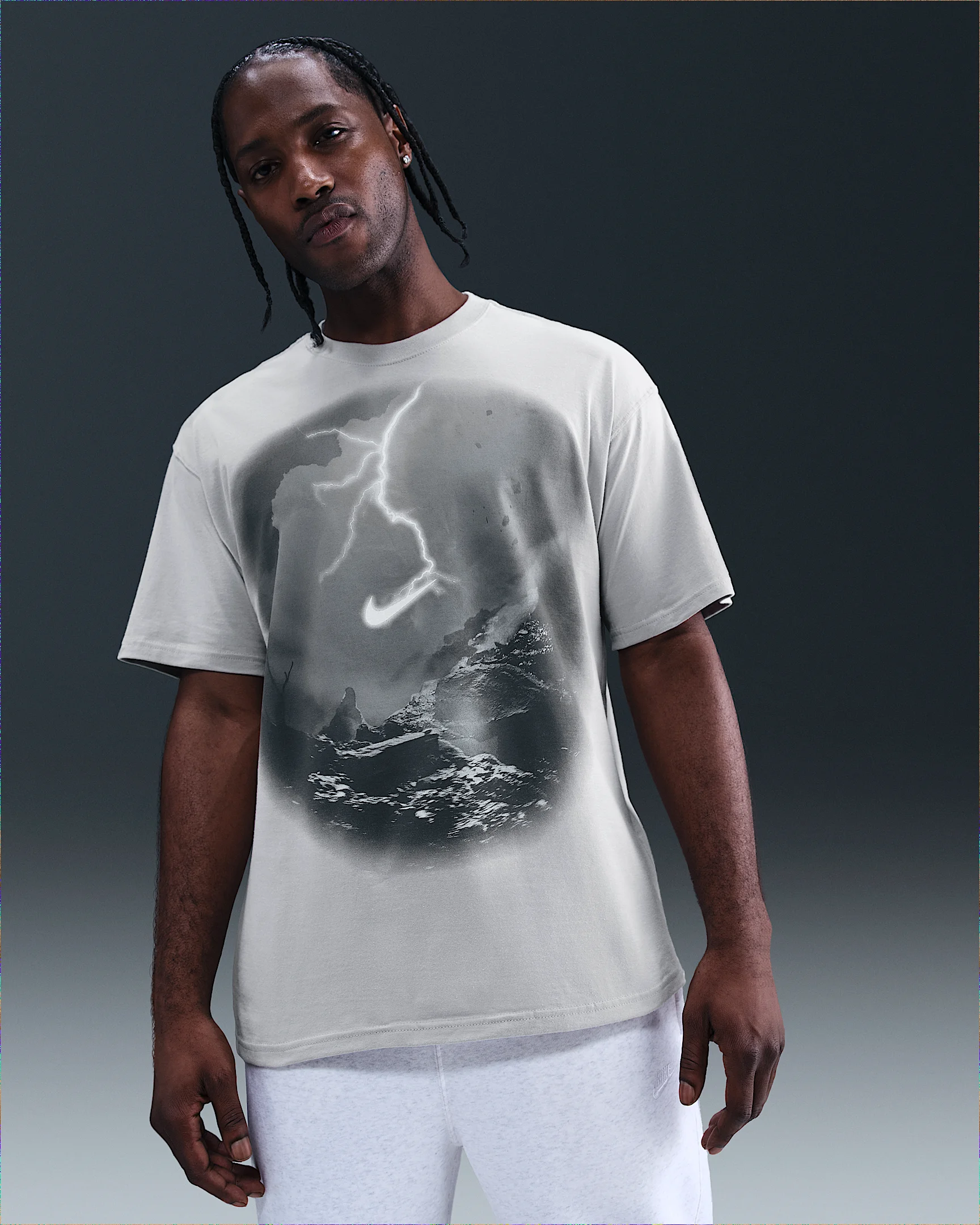 Nike Sportswear Men's Max90 T-Shirt - 1