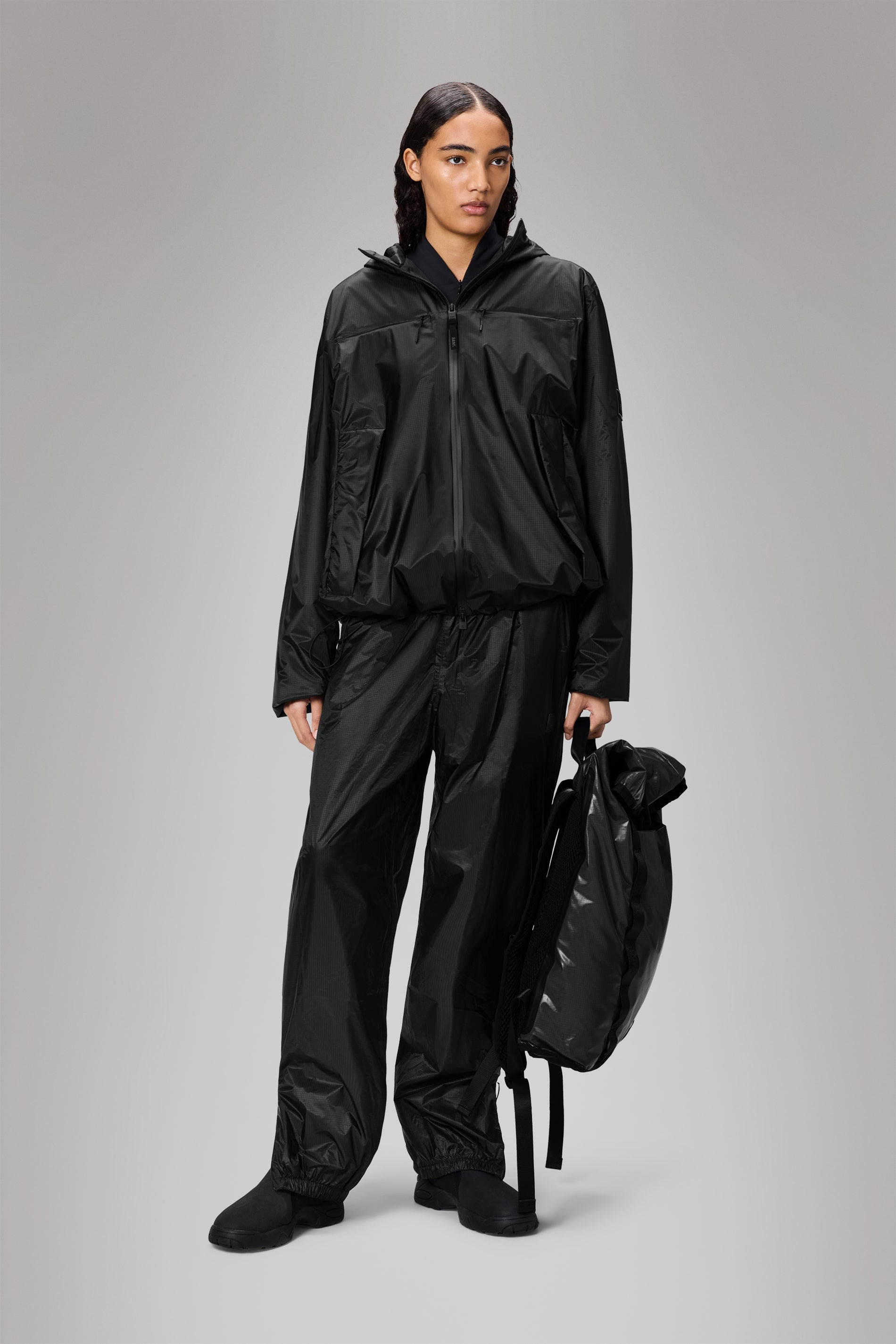 Kauto Insulated Pocket Jacket - 4