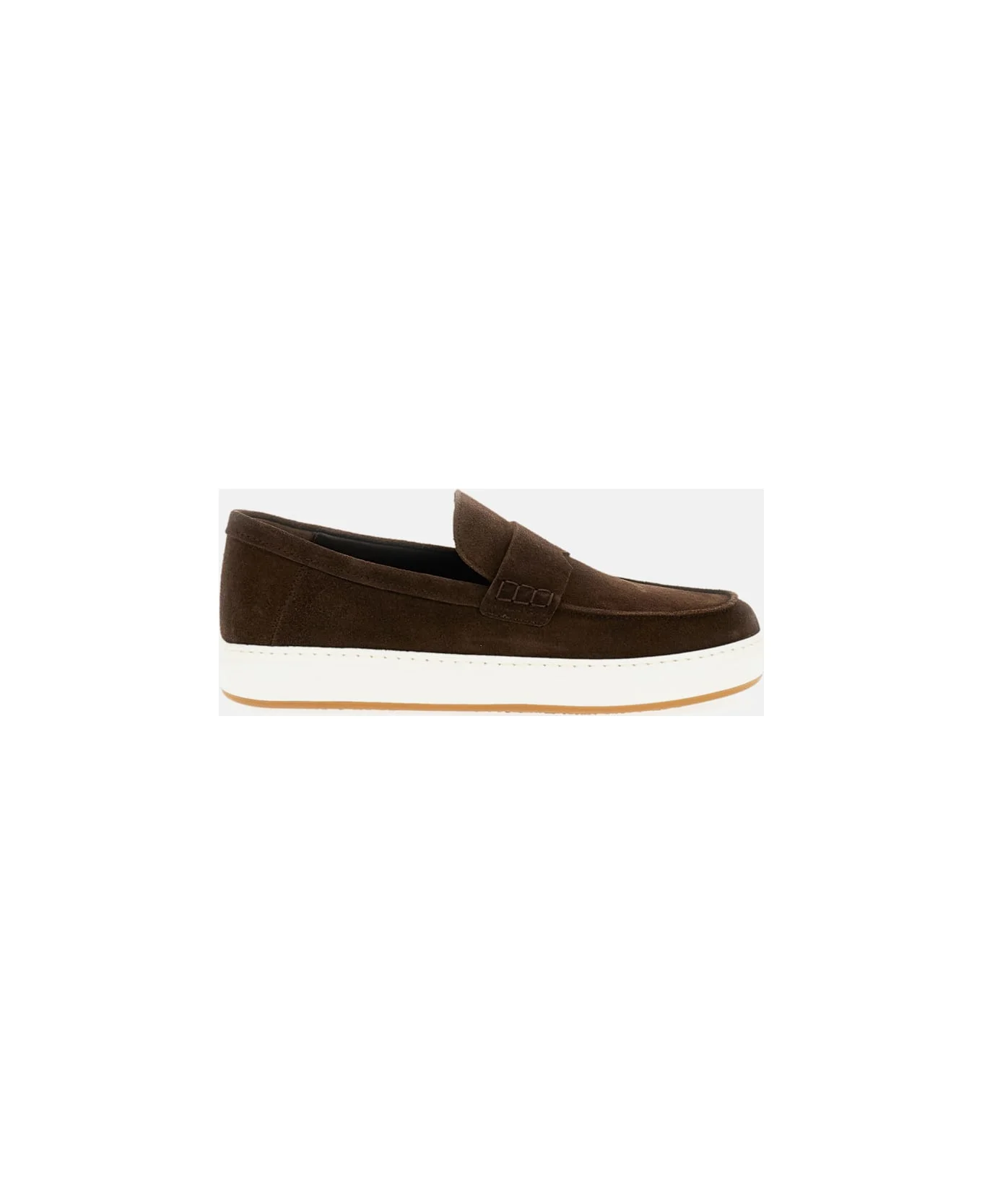 Hogan H668 Loafers - 1