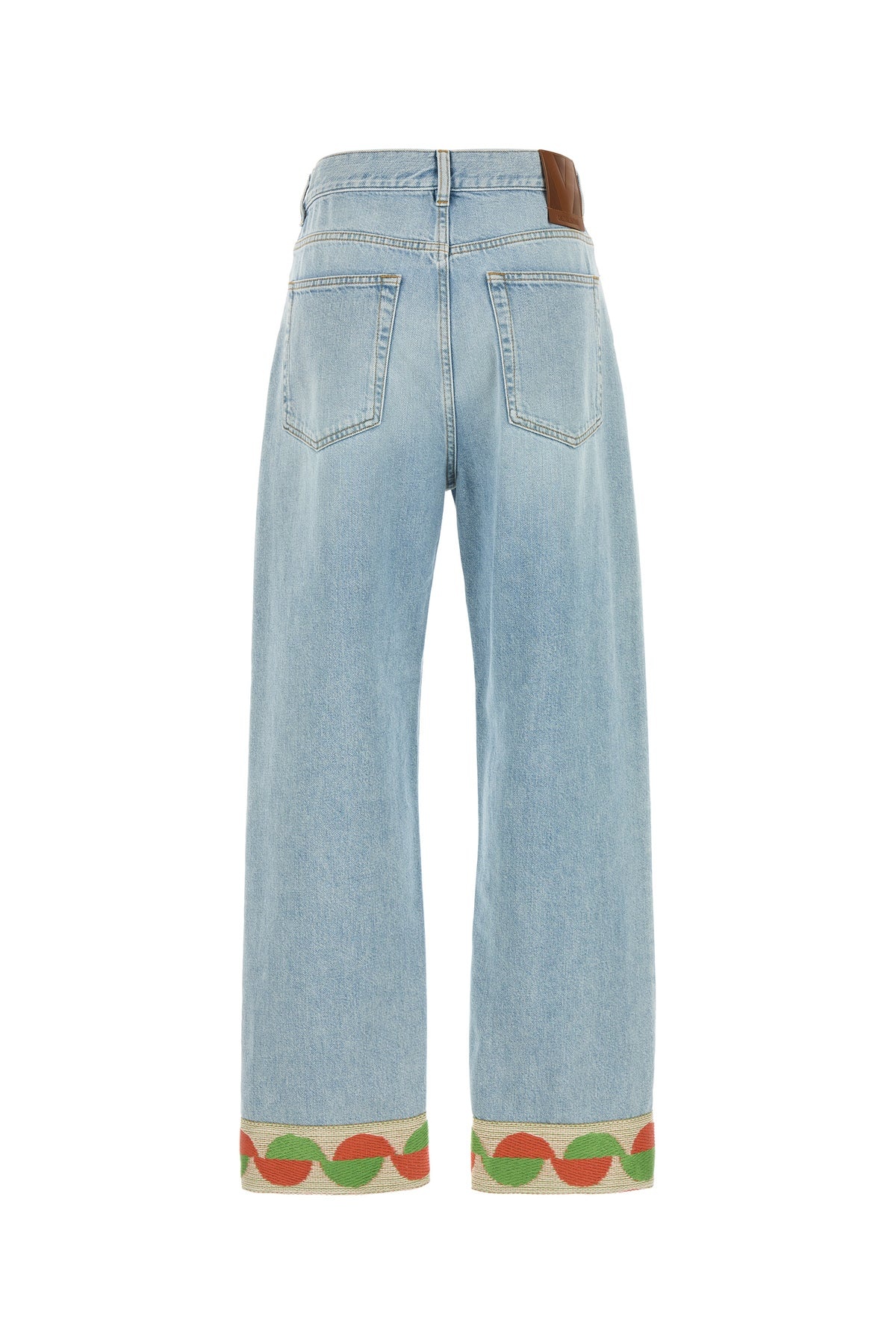 Denim jeans - 2