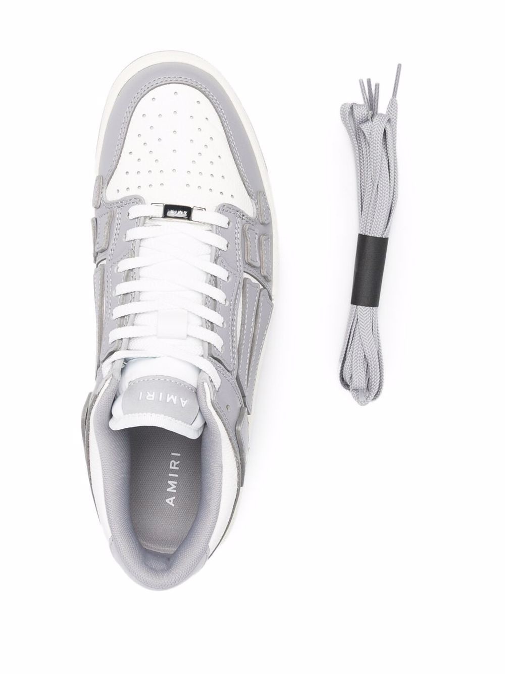 Skel Top low-top sneakers - 4