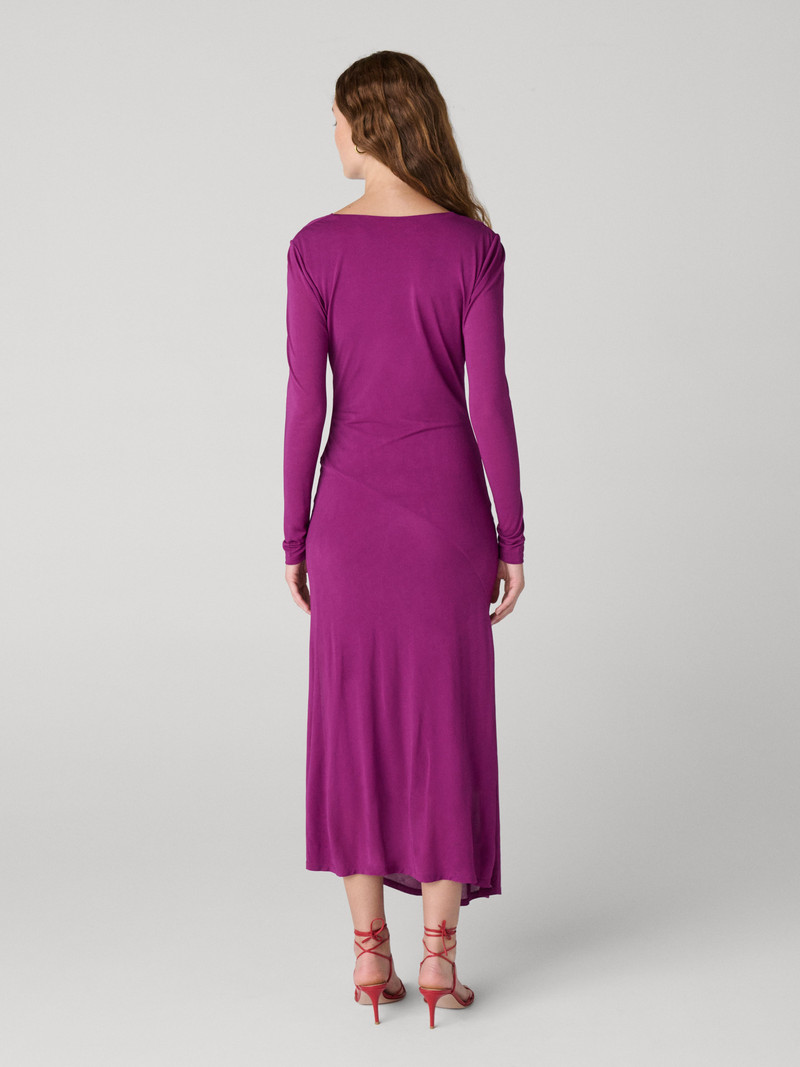 DIANE VON FURSTENBERG Karolina Dress outlook