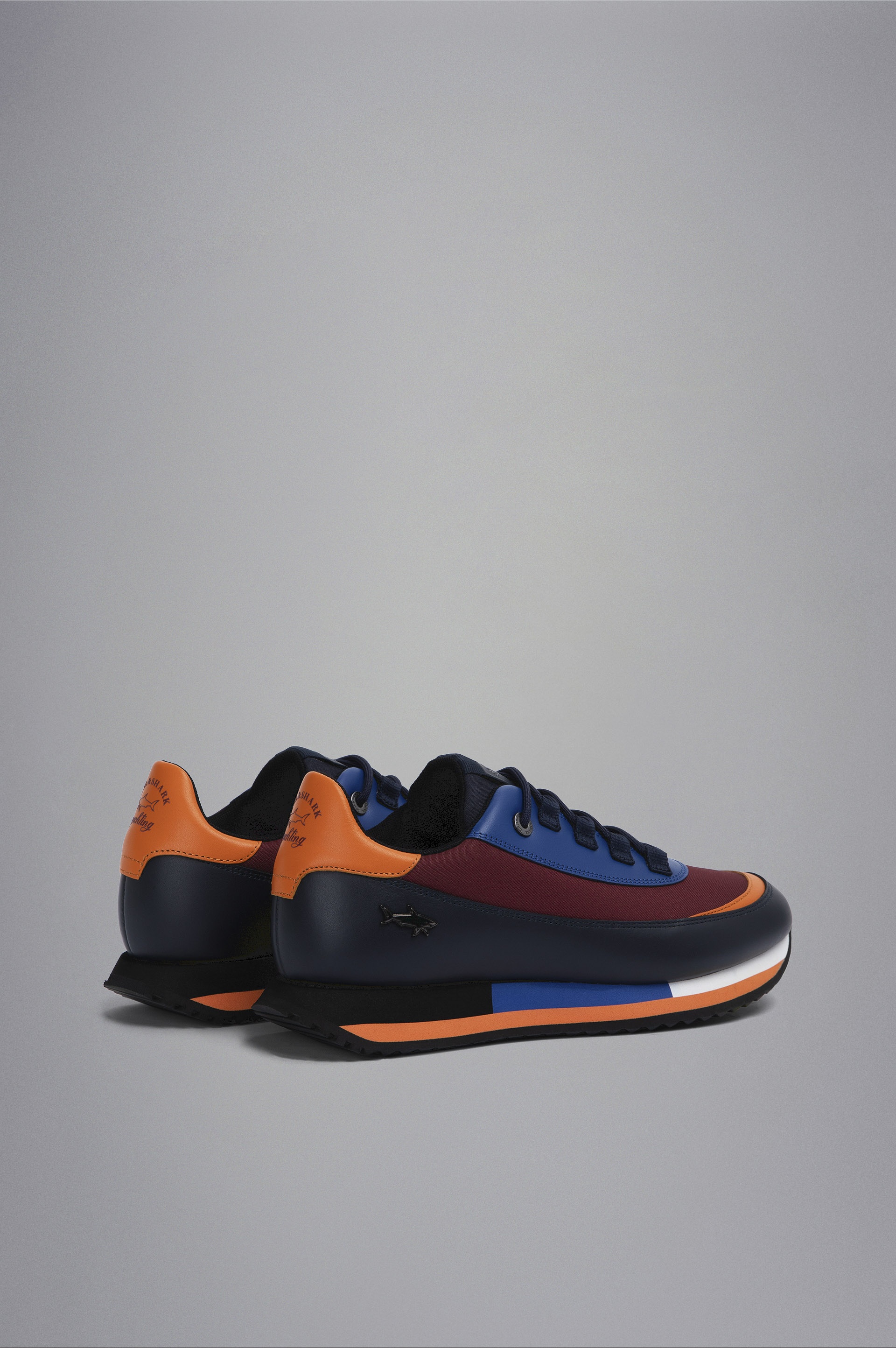HYBRID SNEAKERS - 3