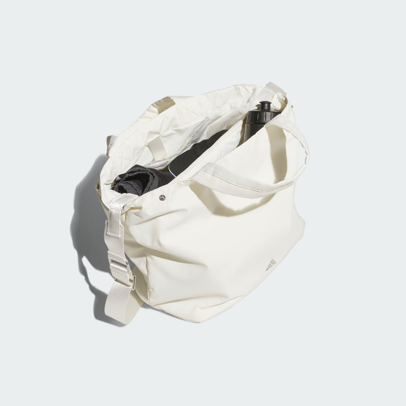 Women Soft Lux Tote Bag 5