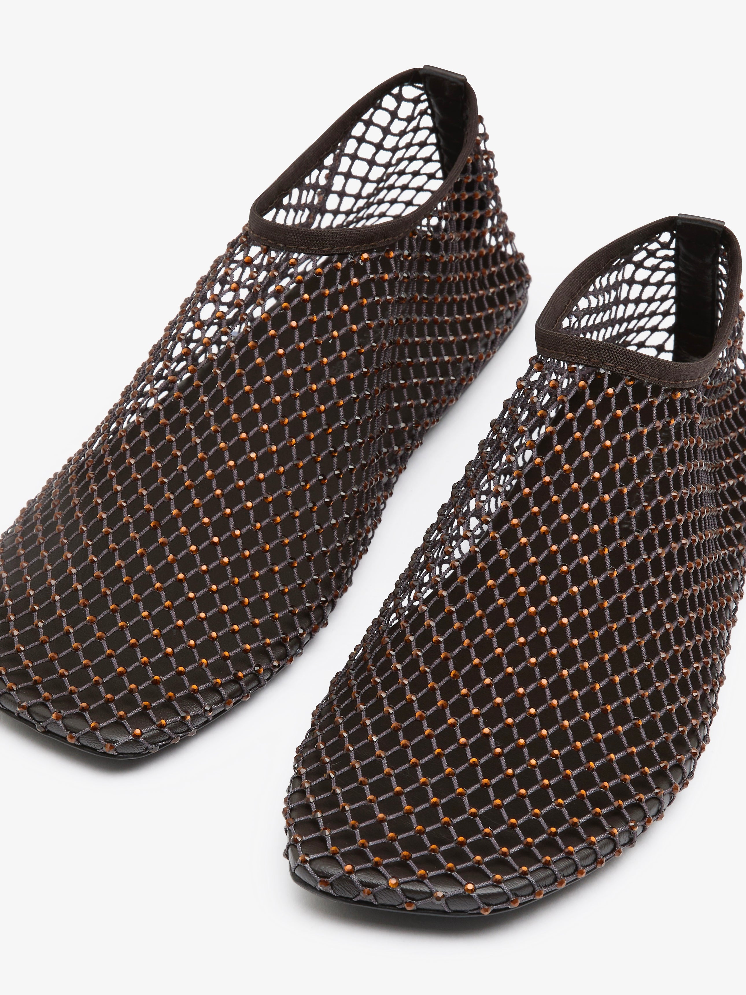 Minette Flat - 3