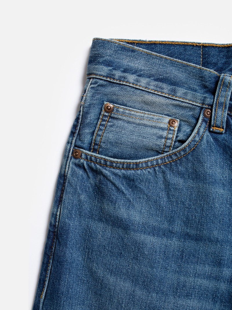 Steady Eddie II Heavy Rain 5