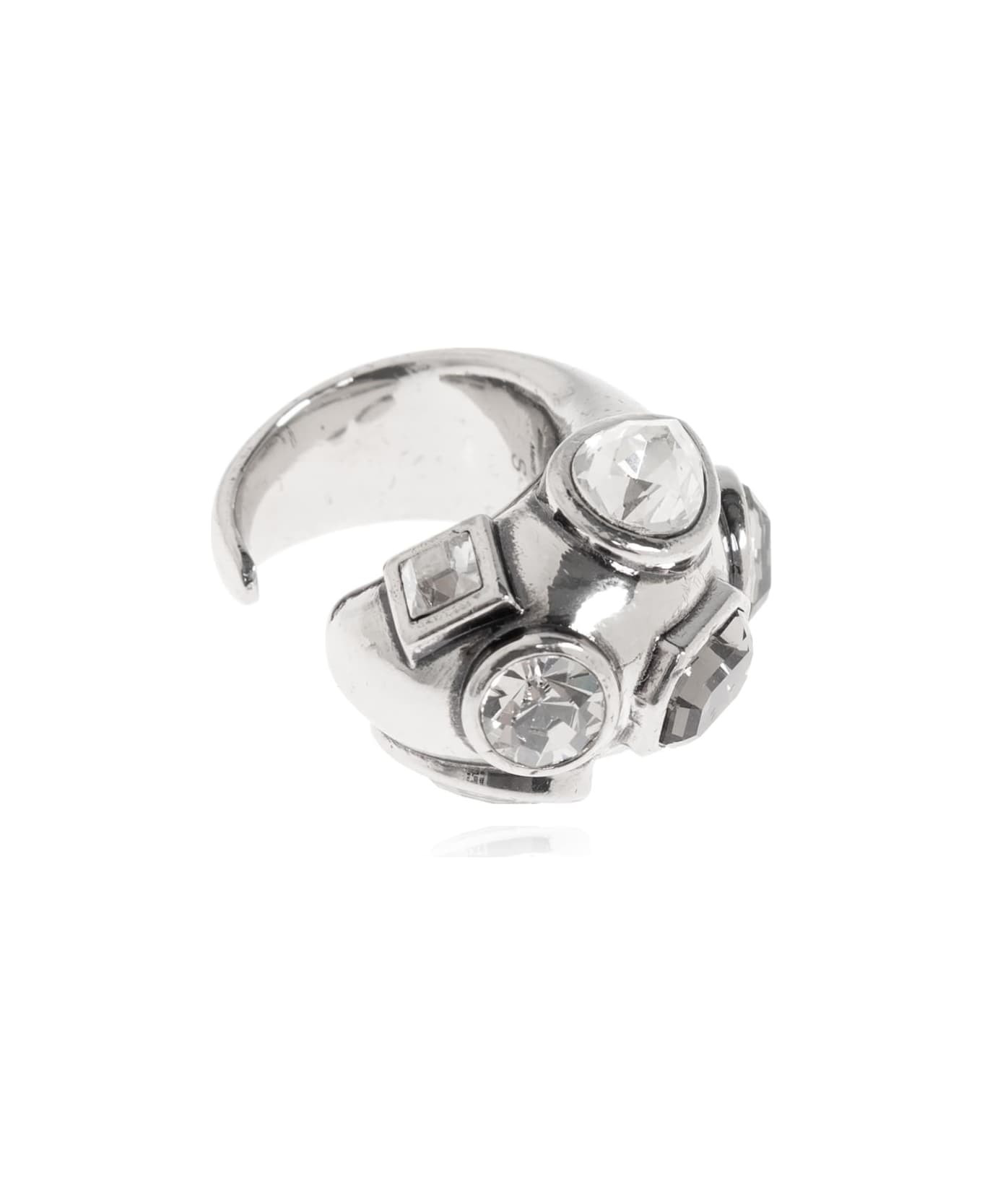 Etro Ring With Crystals - 3
