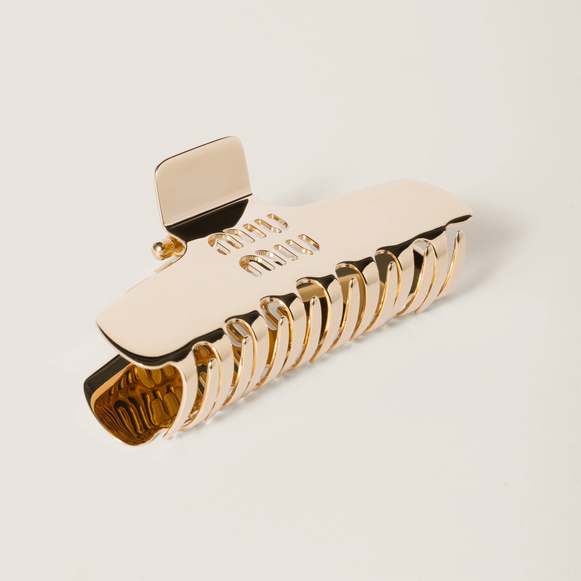 Metal claw clip - 2