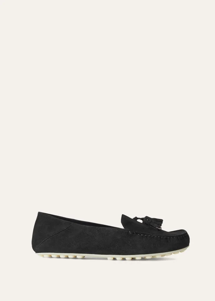 Dot Sole Walk Loafers - 1