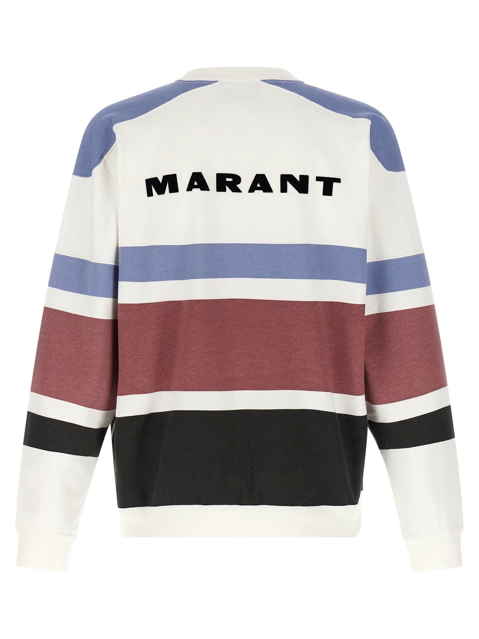 Meyoan Sweatshirt Multicolor - 2