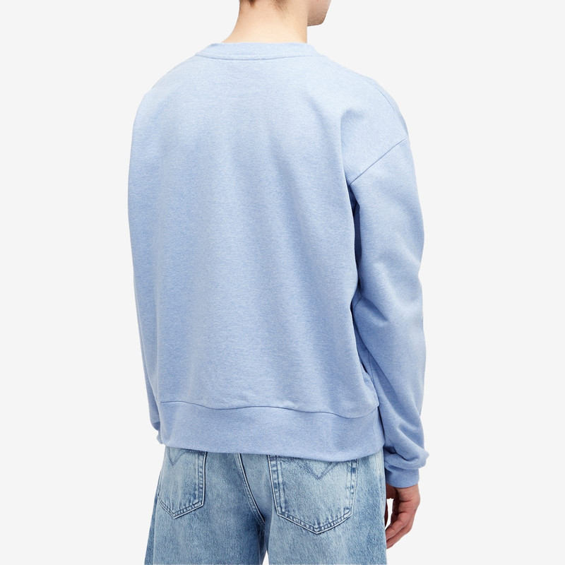 Marni Loopback Sweatshirt 3