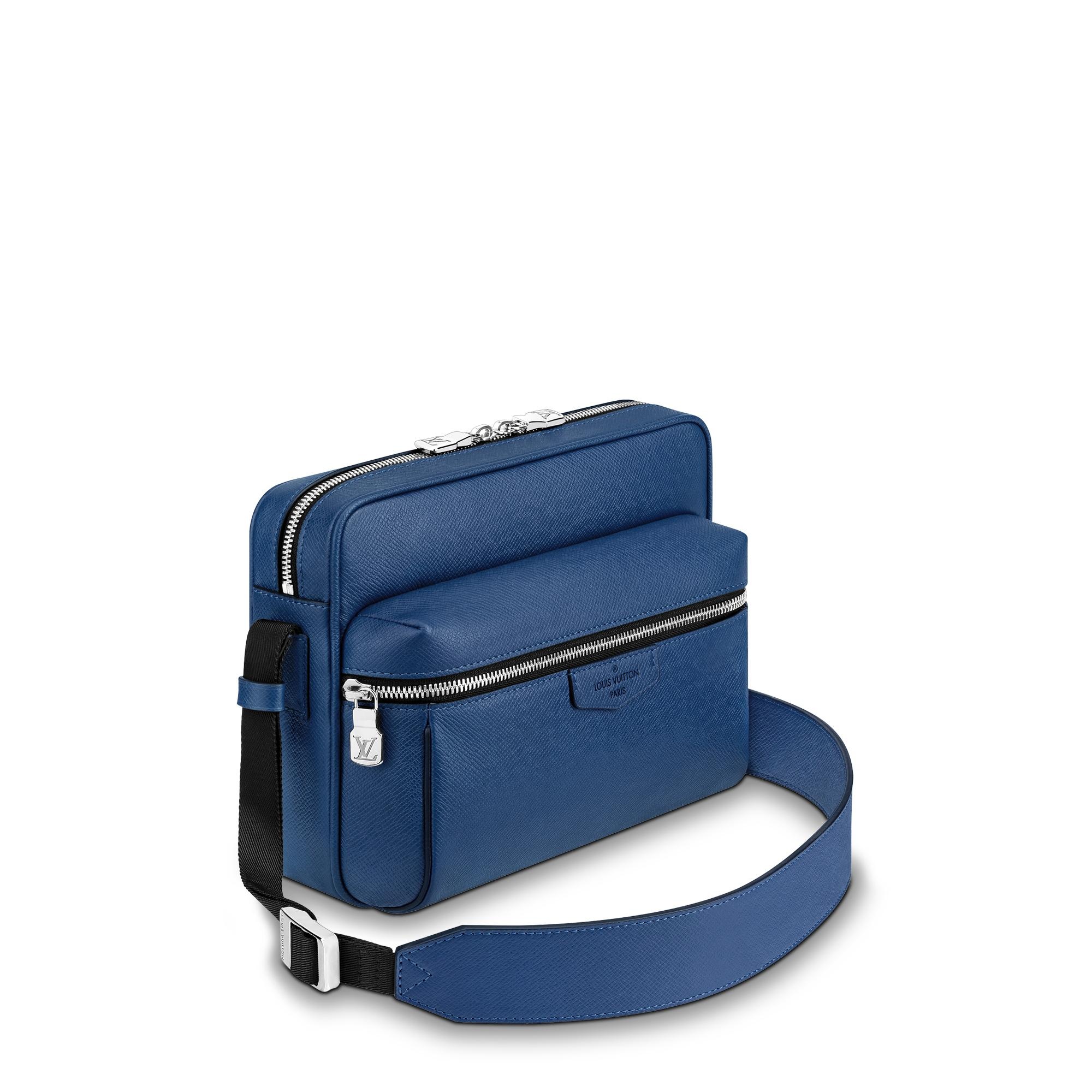 Outdoor Messenger PM - 4