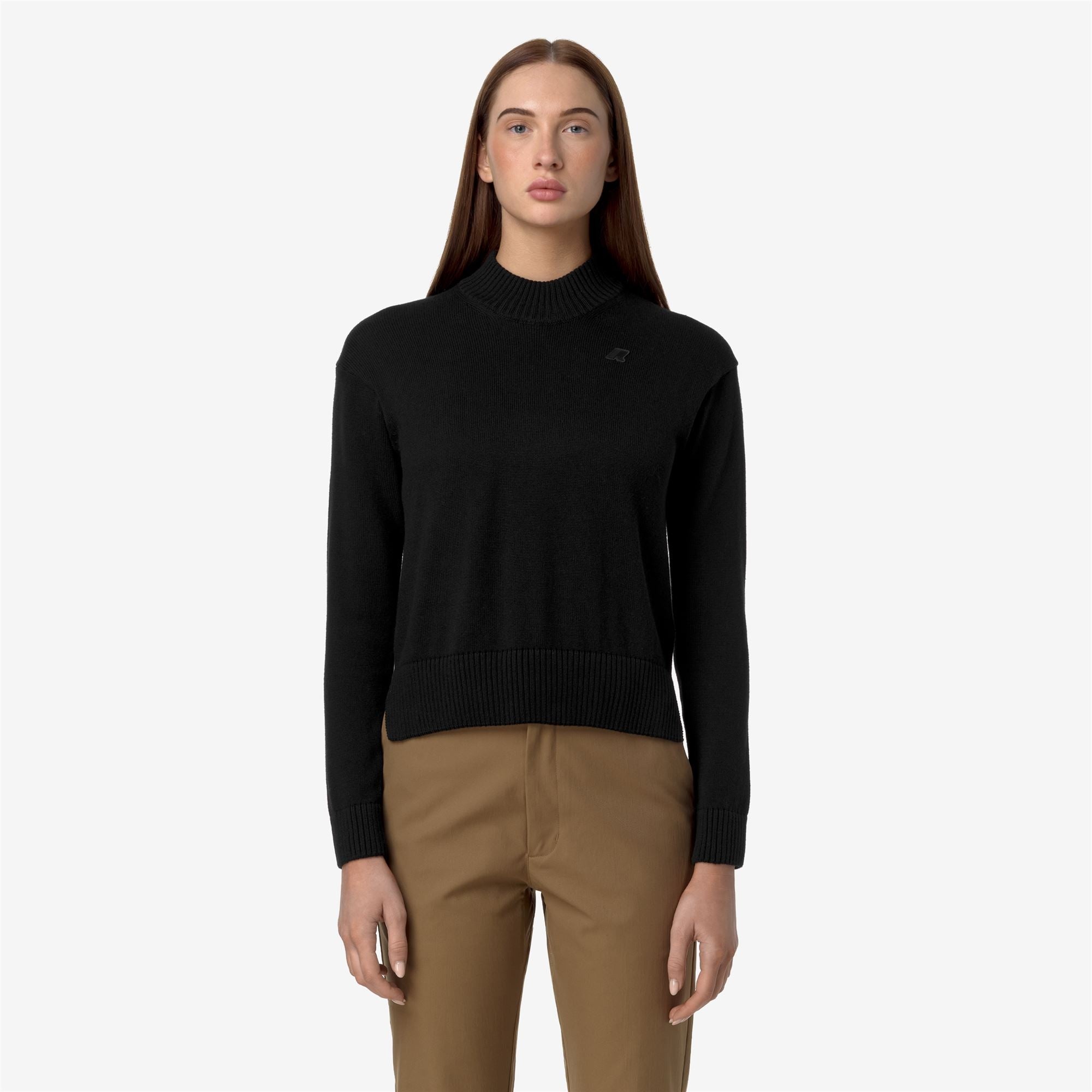 AGATA COTTON CASHMERE - 3