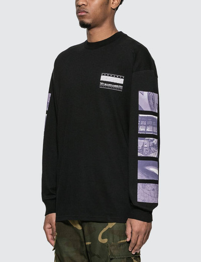 Carhartt Stack Long Sleeve T-Shirt outlook