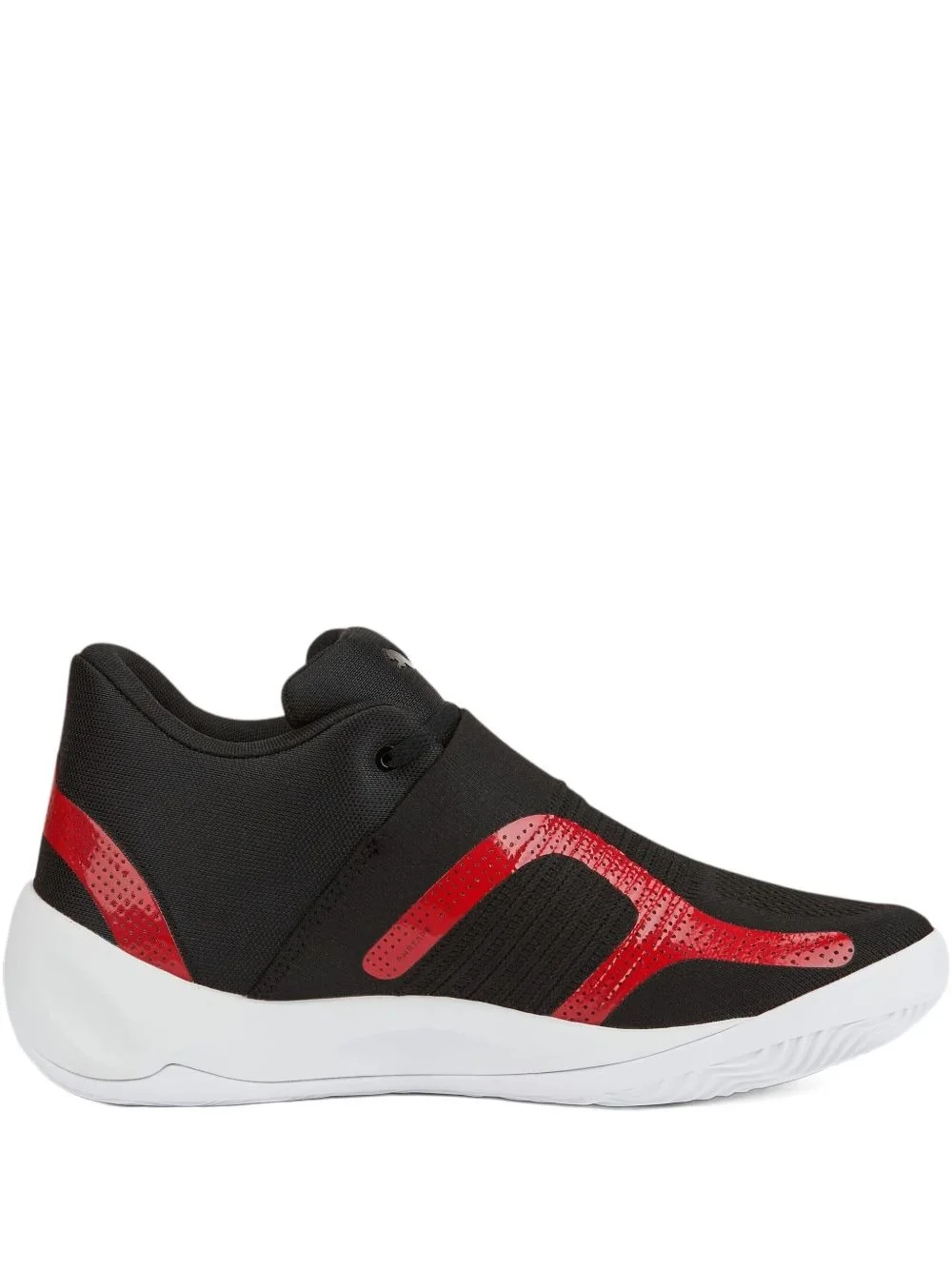 Rise Nitro "Black" sneakers - 1