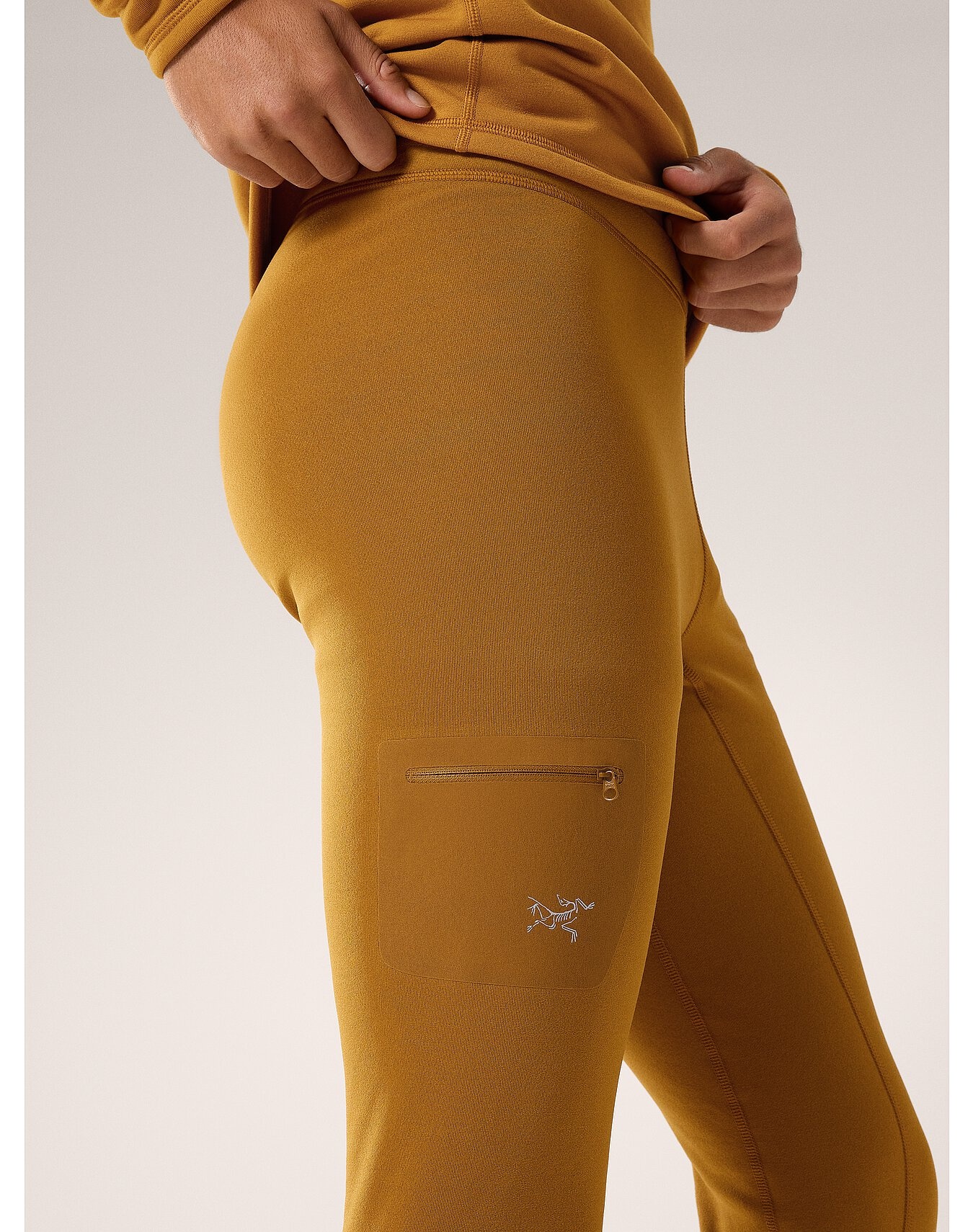 Rho Heavyweight Bottom - 3