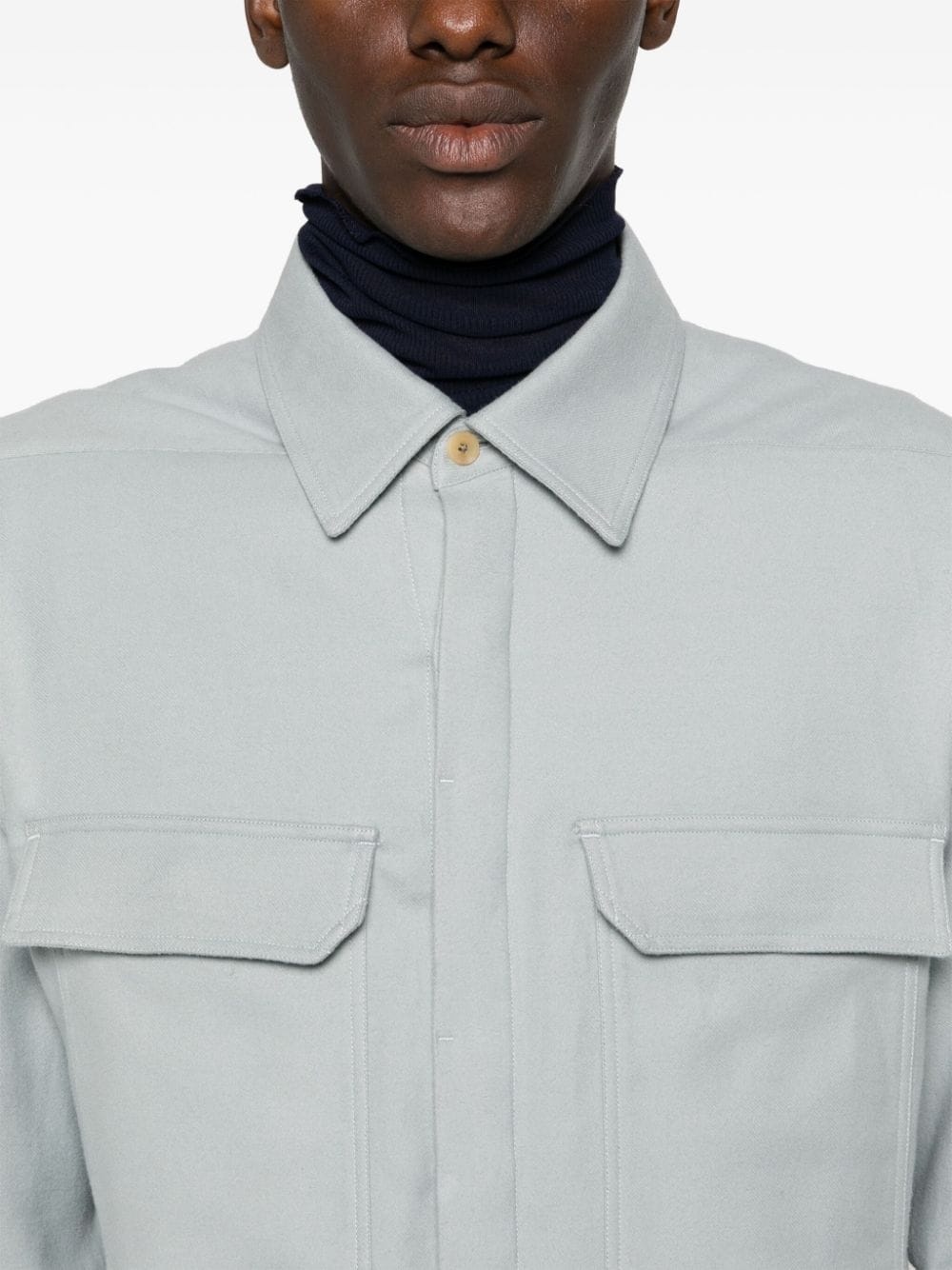Work shirt - 5