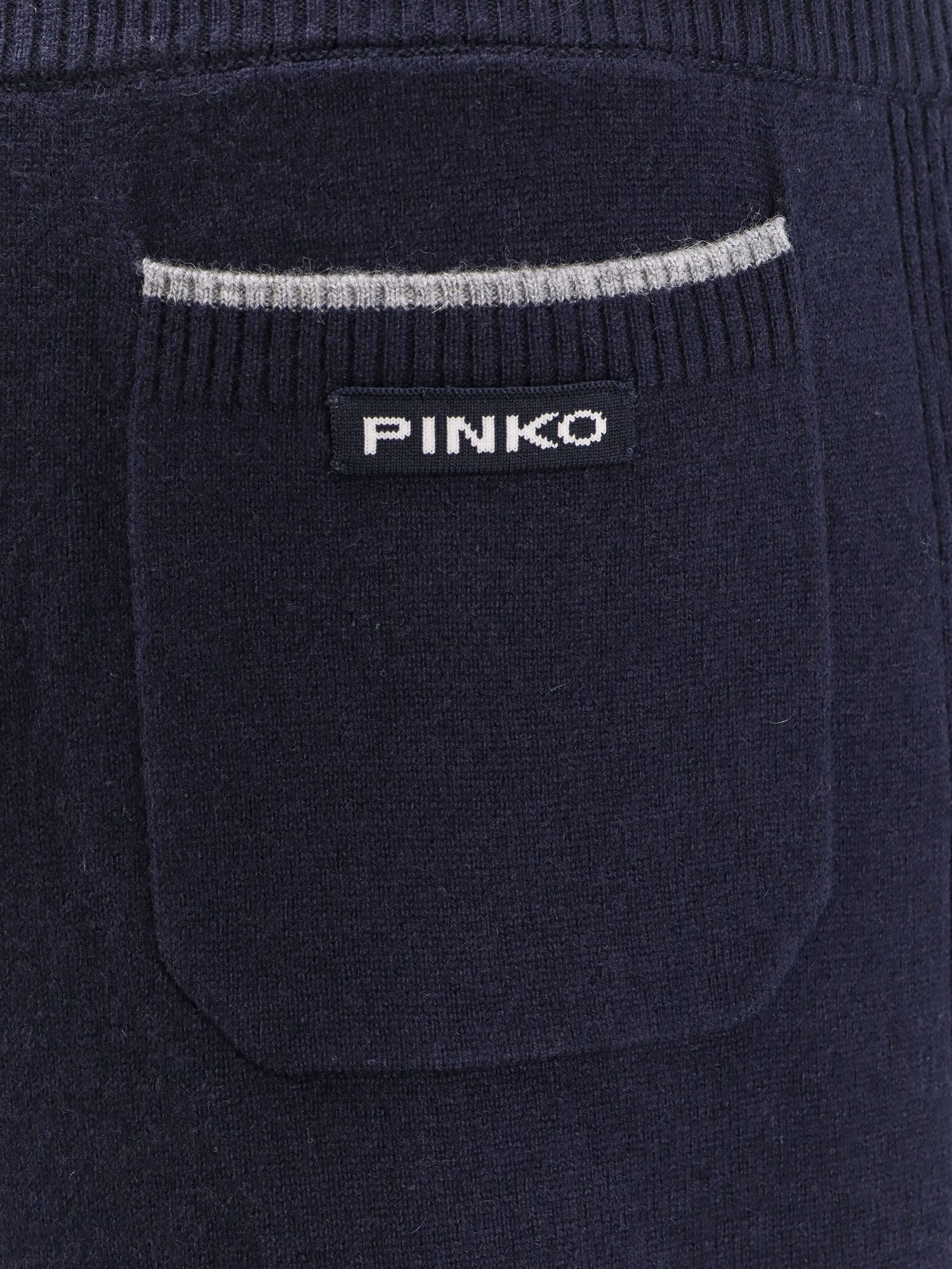 Veraguas Wool And Cashmere Trousers - 3