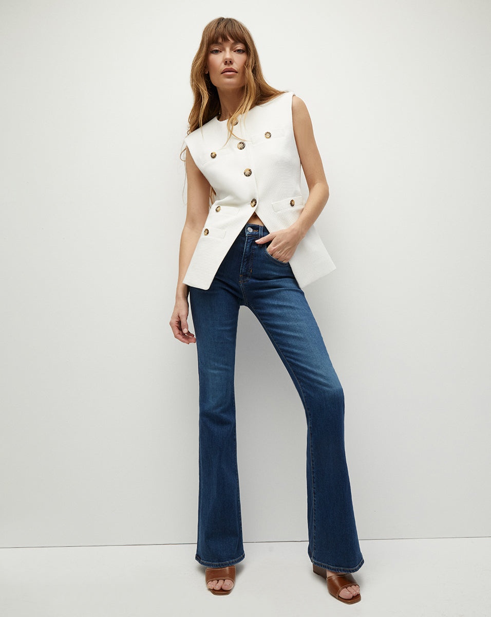 TAMARA VEST - 7