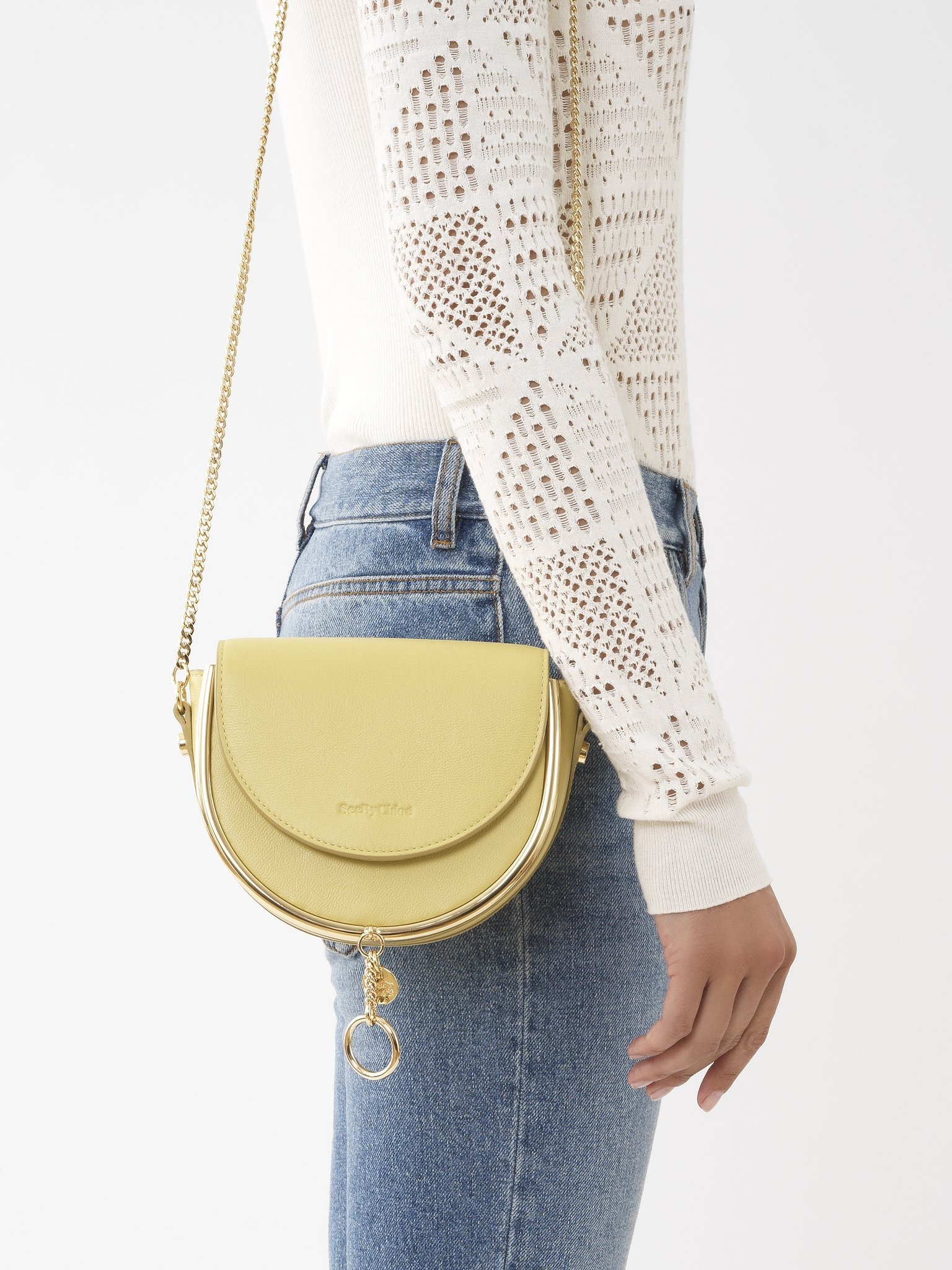 MARA EVENING BAG - 5