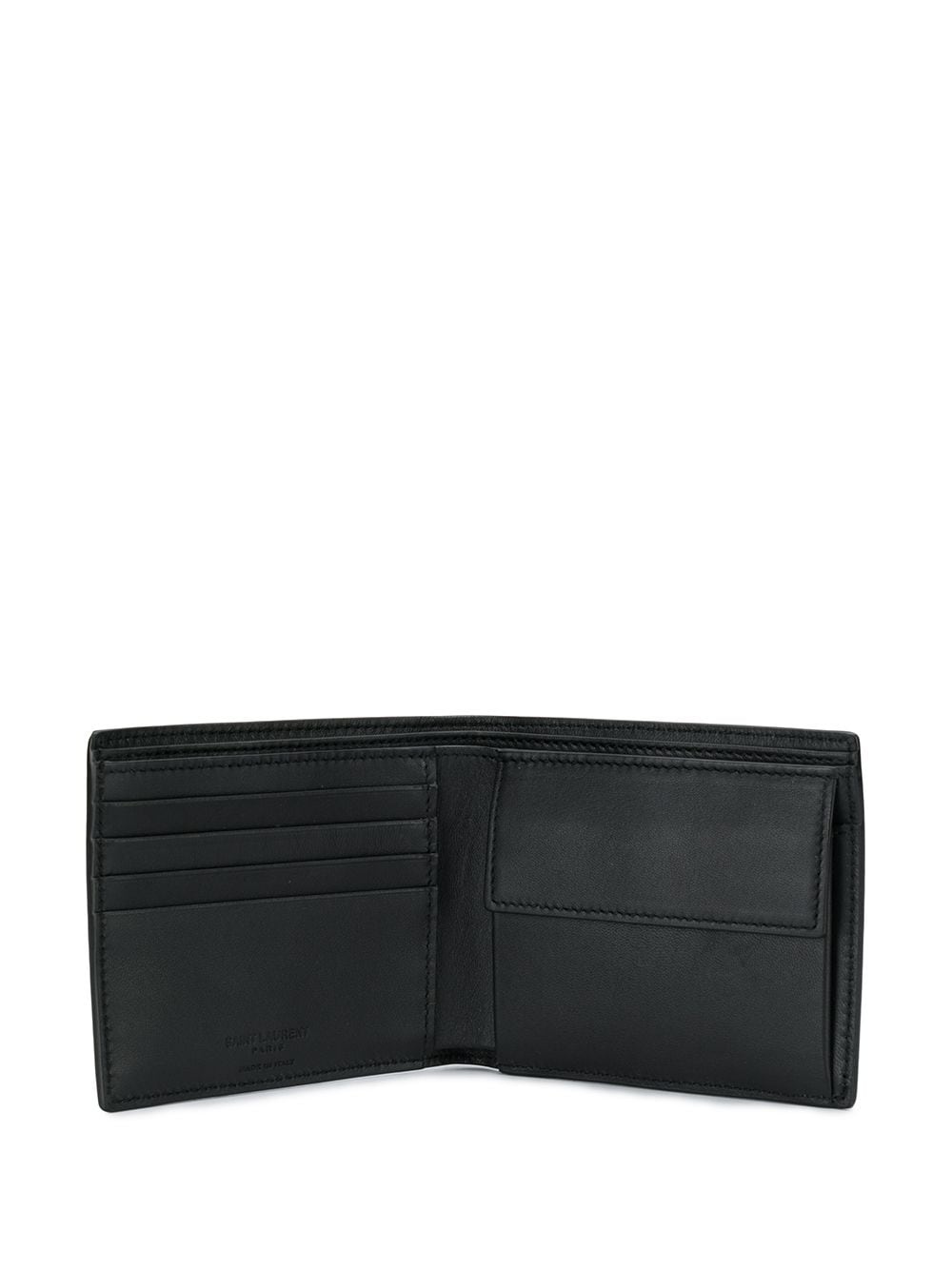 East/West wallet - 3